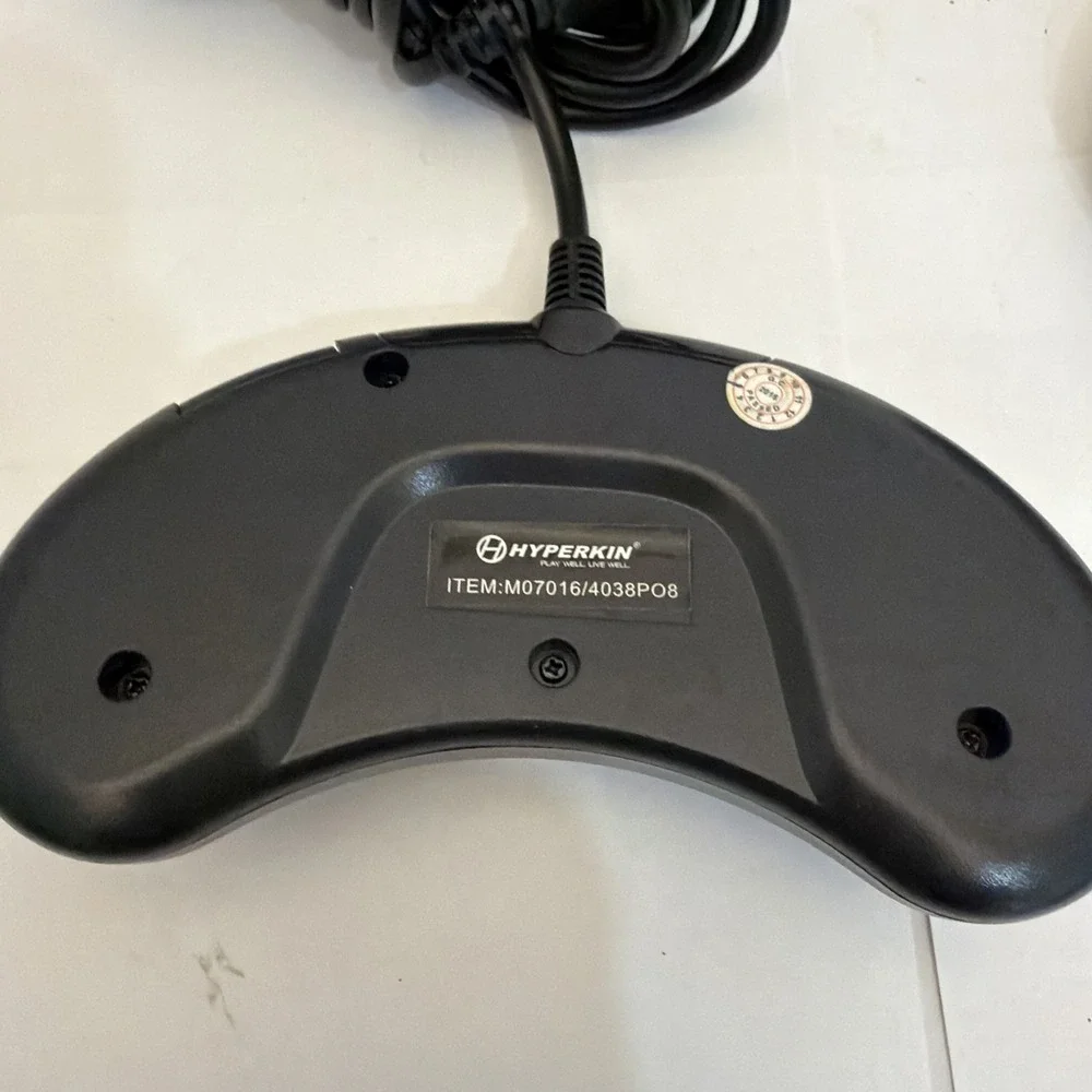 Hyperkin sega genesis